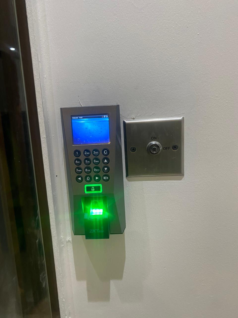 Access Control System